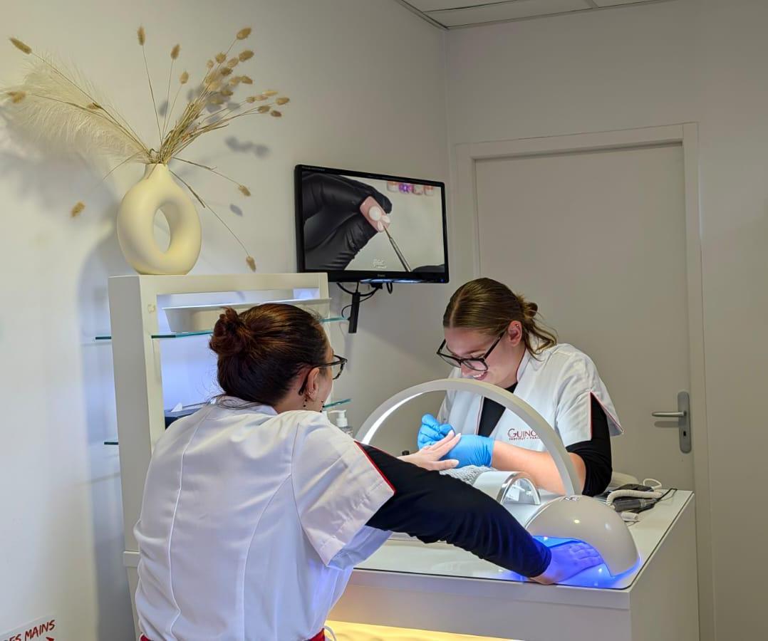 Guinot 48 - La Valentine - Marseille 11e-Beauty Planet-5