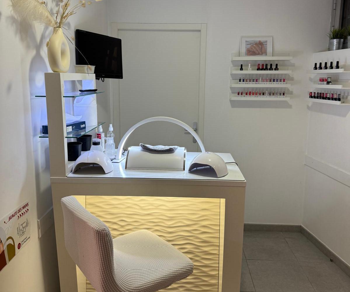 Guinot 48 - La Valentine - Marseille 11e-Beauty Planet-6