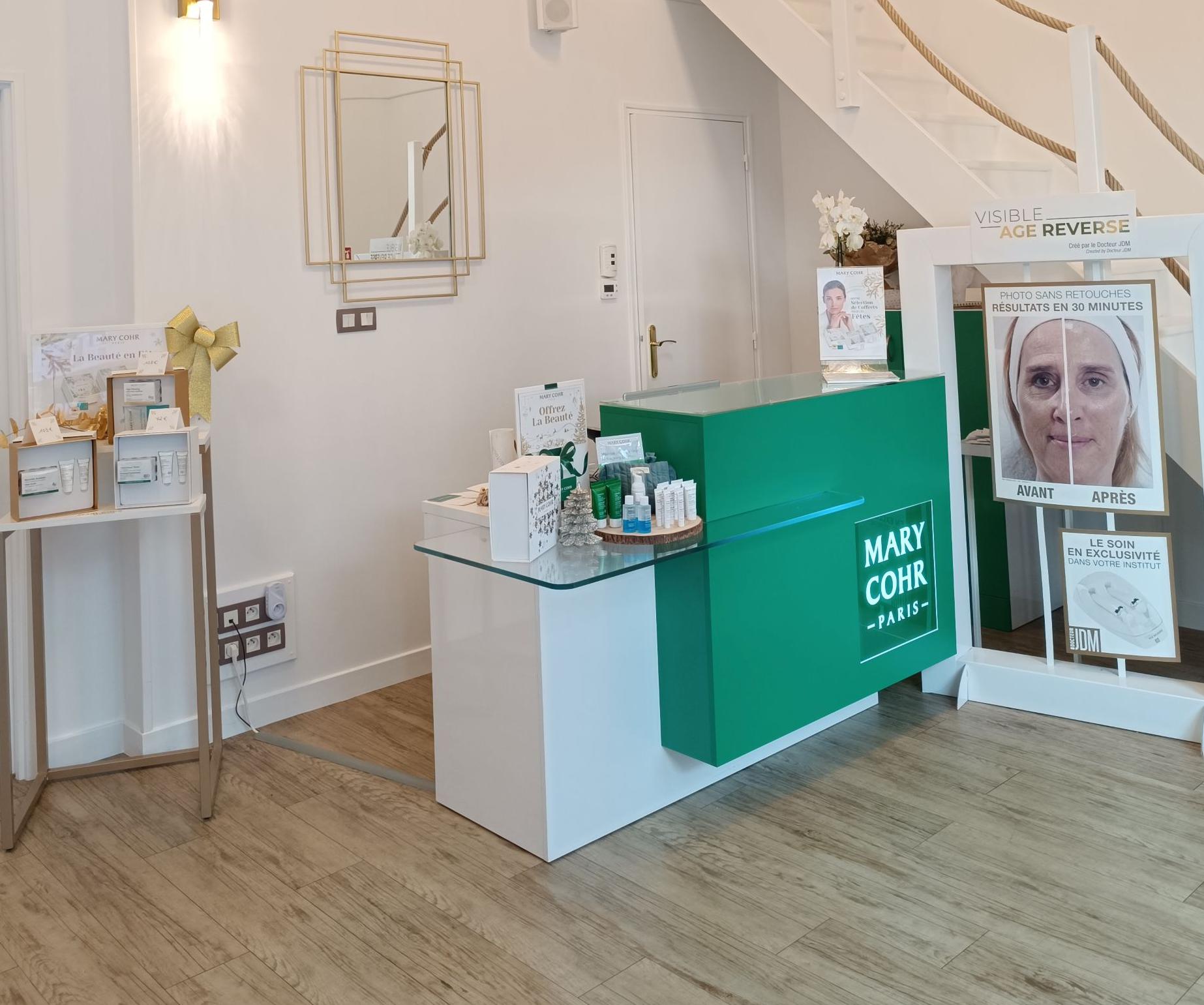 Mary Cohr Maringues-Beauty Planet-2