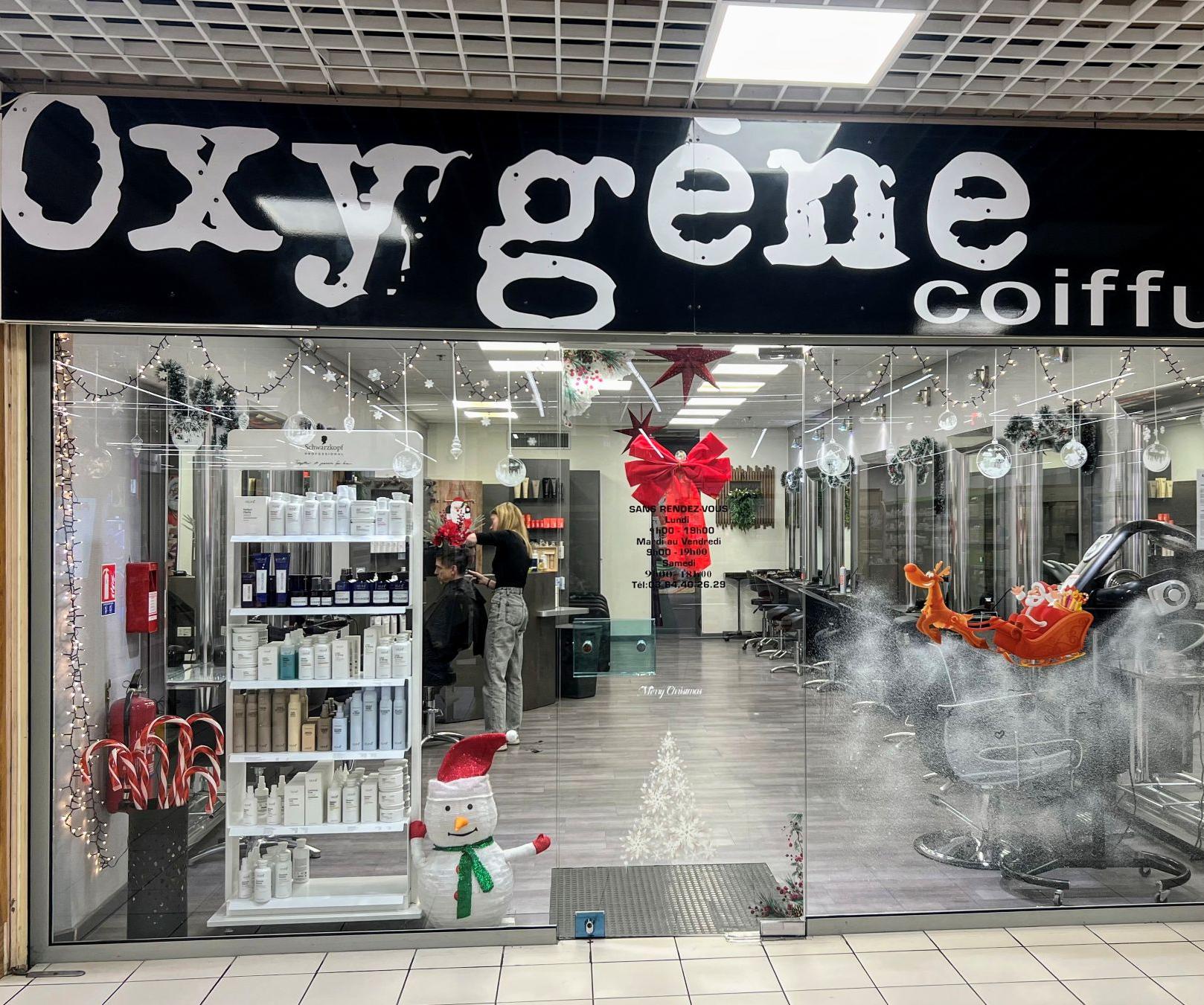 Oxygene Coiffure-Luxeuil les Bains-Beauty Planet-1