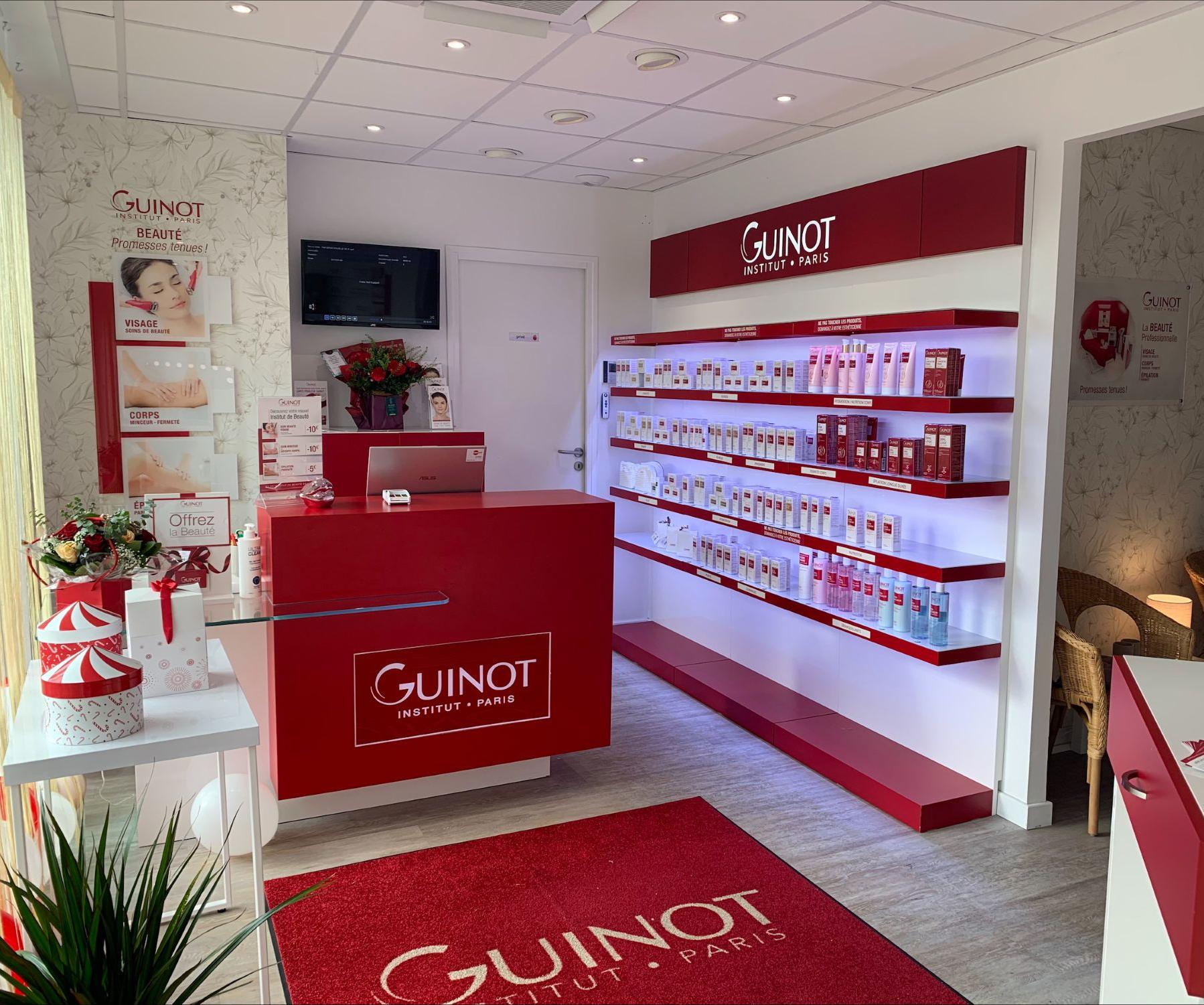 Guinot-Brive la Gaillarde-Beauty Planet-2