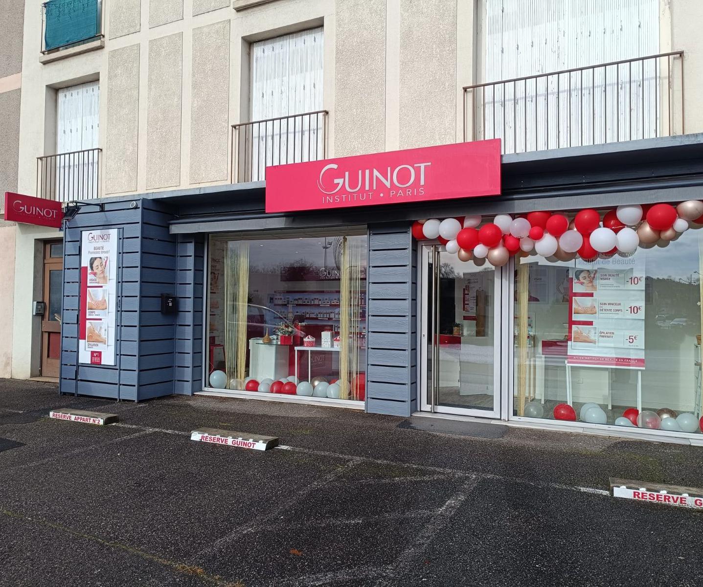 Guinot-Brive la Gaillarde-Beauty Planet-6