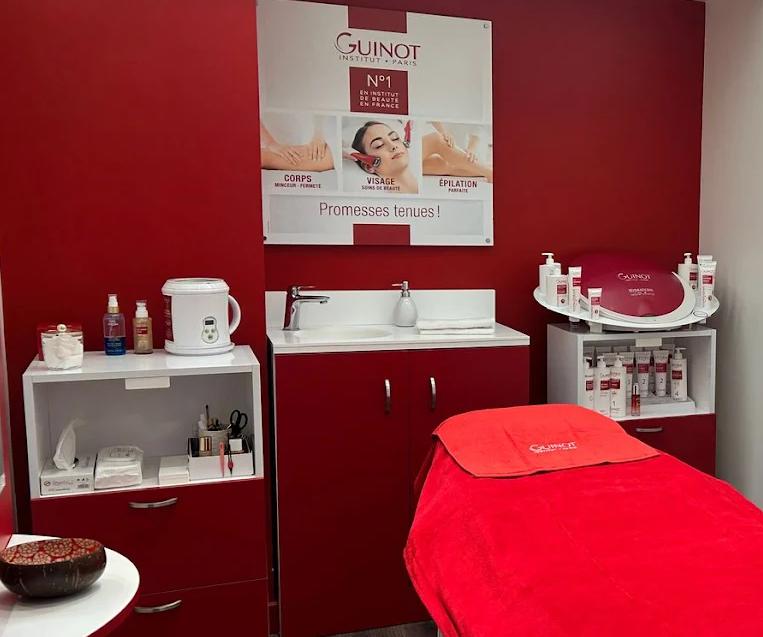 Guinot - Oullins Pierre Bénite-Beauty planet-3