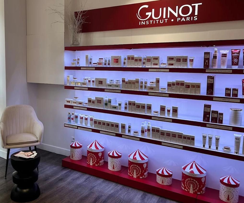 Guinot - Oullins Pierre Bénite-Beauty planet-4