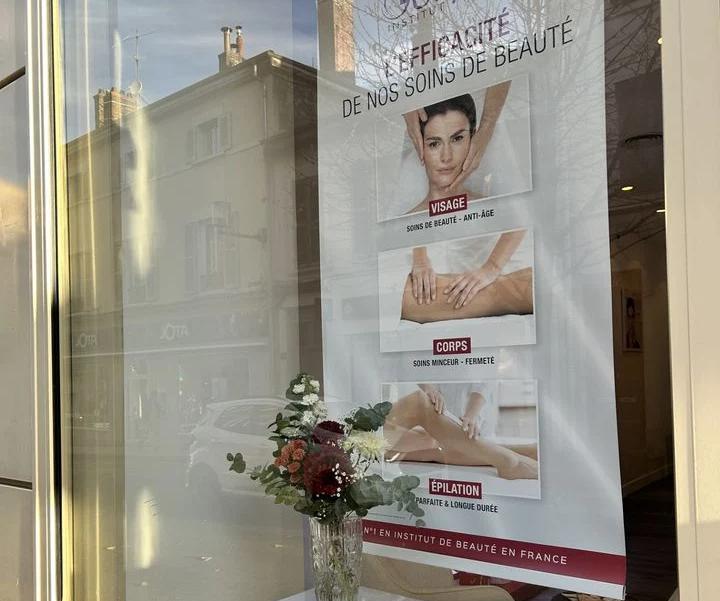 Guinot - Oullins Pierre Bénite-Beauty planet-6