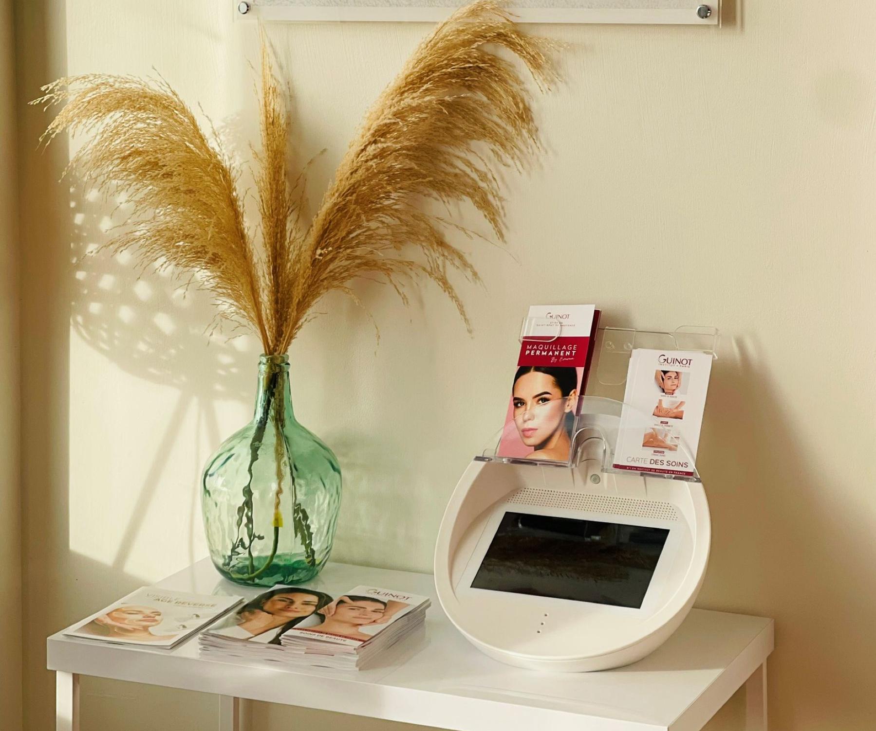 INSTITUT GUINOT SAINT REMY DE PROVENCE beauty planet 