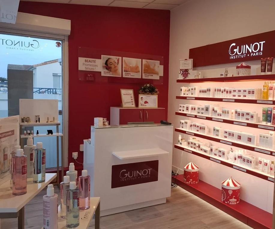 Etoile des Sens-Bretignolles sur mer-Beauty Planet 2