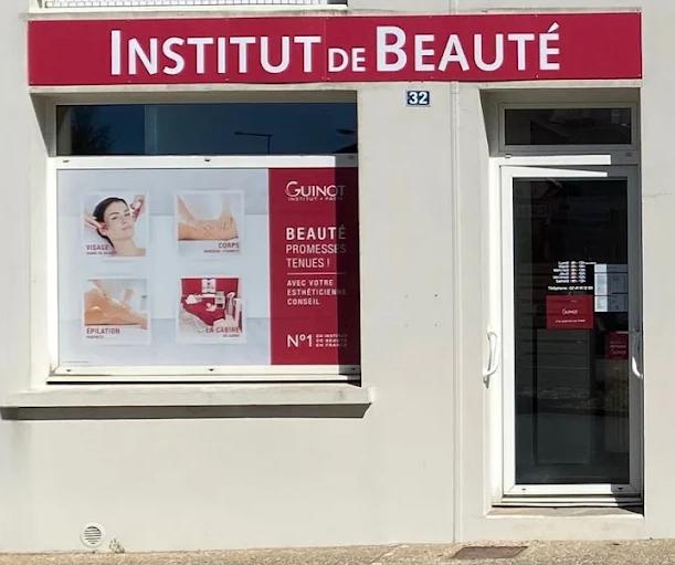 Institut de beauté-La Tessoualle-2