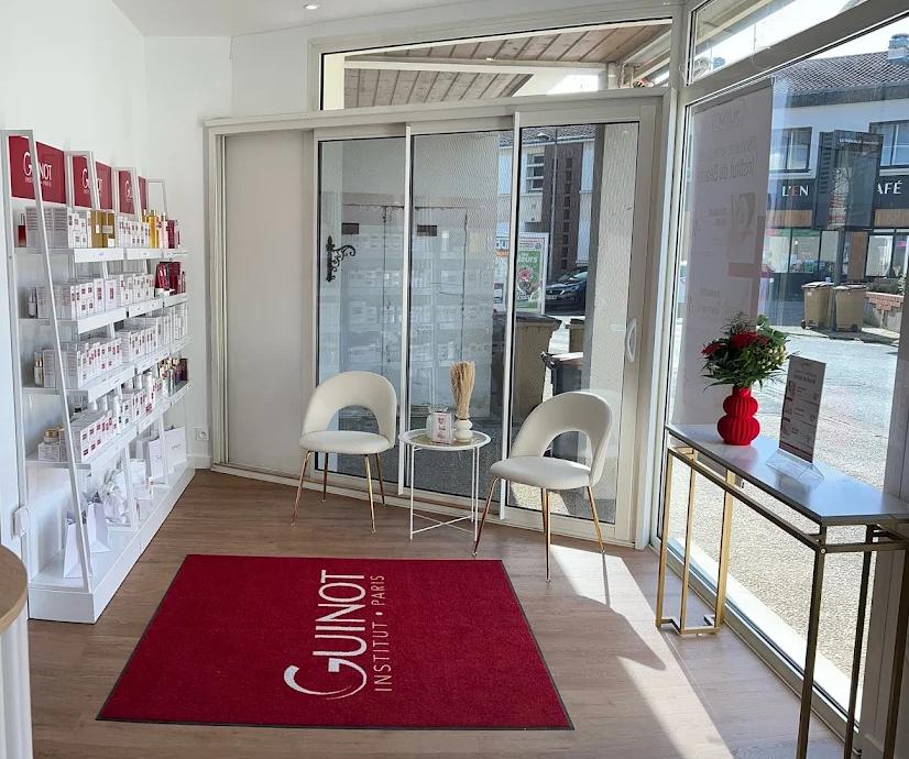 Institut de beauté-La Tessoualle-3