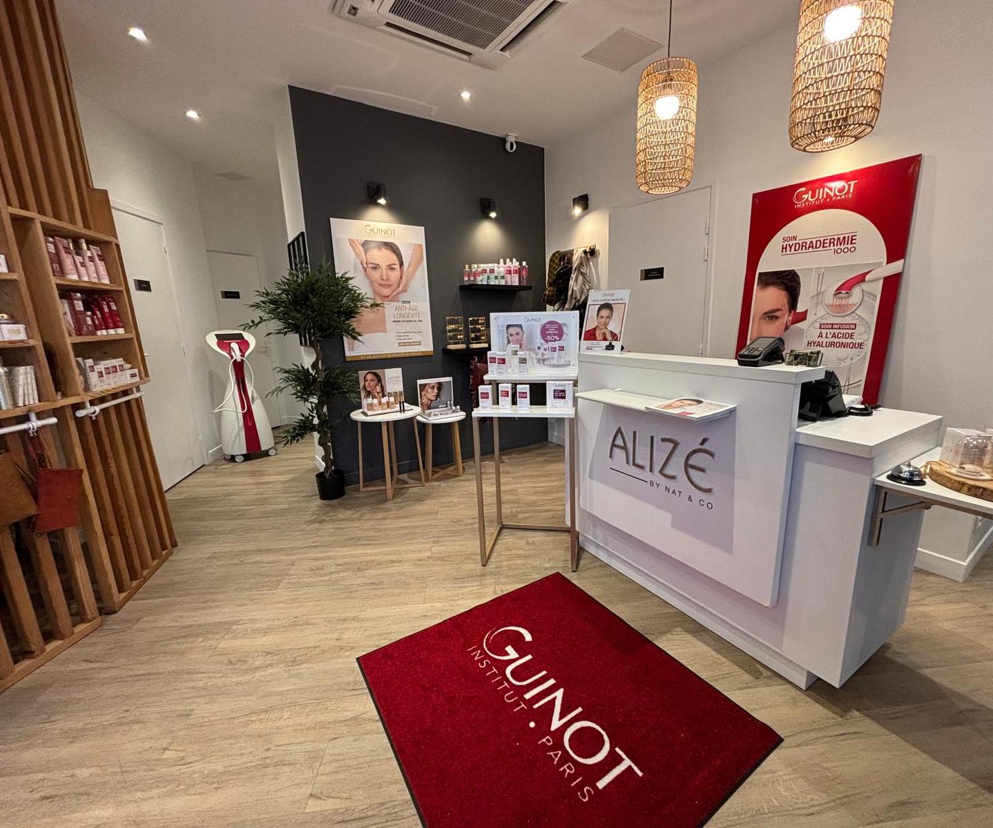 Institut Alizé-Guinot-Sainte Catherine-Beauty Planet-1