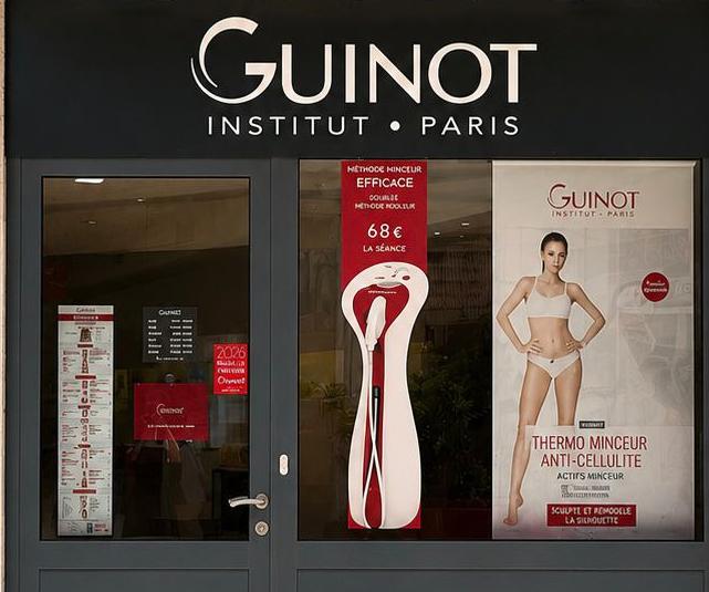 guinot institut-avignon-beauty planet- 1