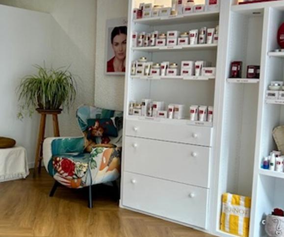 Institut Ambre - Guinot Marmande - Beauty Planet-2