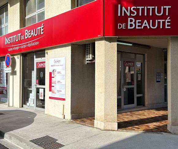 INSTITUT L&J GUINOT Canet en Roussillon-Beauty Planet-1