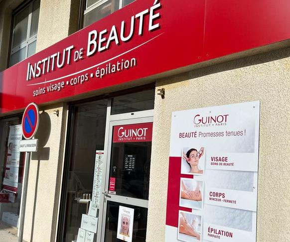 INSTITUT L&J GUINOT Canet en Roussillon-Beauty Planet-2