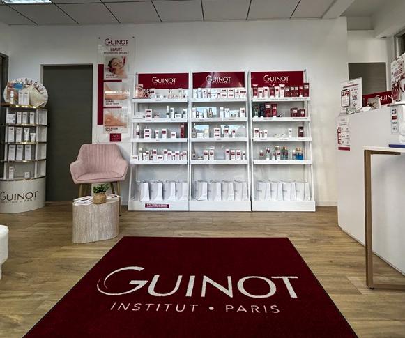 INSTITUT L&J GUINOT Canet en Roussillon-Beauty Planet-3
