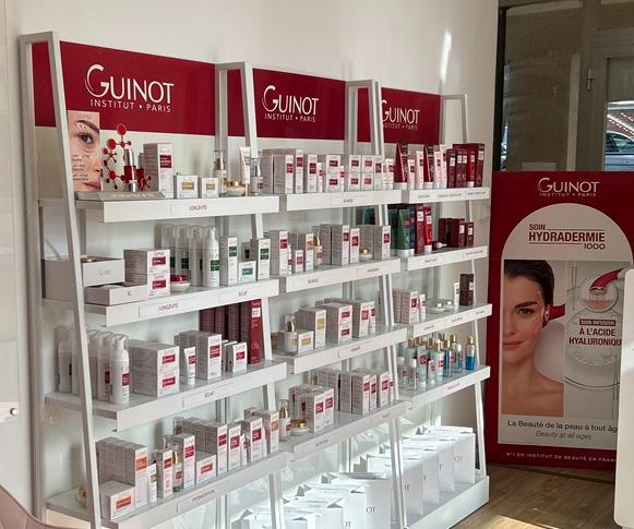 INSTITUT L&J GUINOT Canet en Roussillon-Beauty Planet-4
