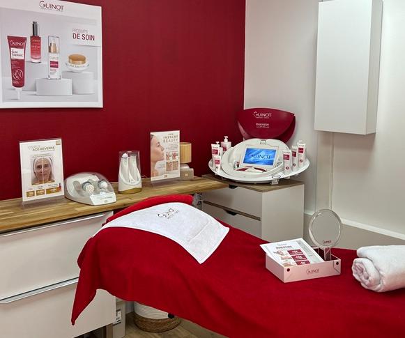 INSTITUT L&J GUINOT Canet en Roussillon-Beauty Planet-5