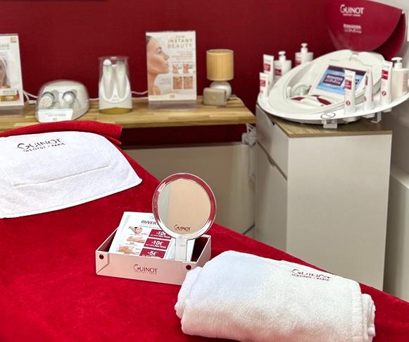 INSTITUT L&J GUINOT Canet en Roussillon-Beauty Planet-6