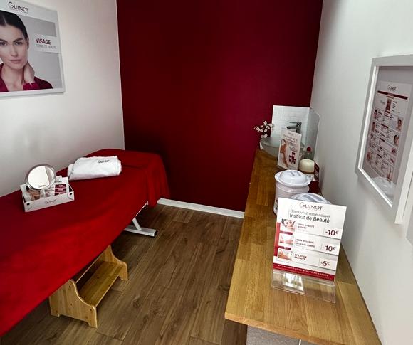 INSTITUT L&J GUINOT Canet en Roussillon-Beauty Planet-7