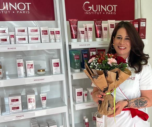 INSTITUT L&J GUINOT Canet en Roussillon-Beauty Planet-8