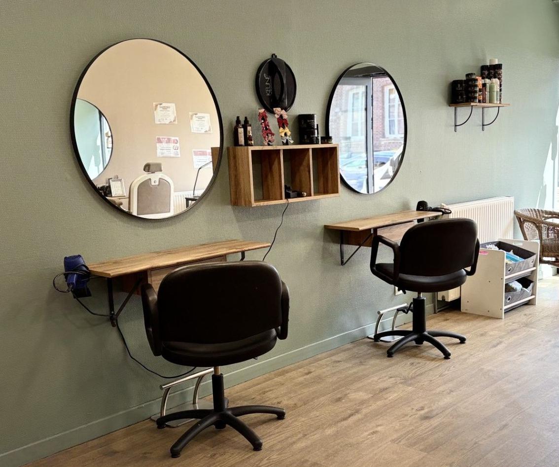 Atelier Coiffure-Bosc Le Hard-1