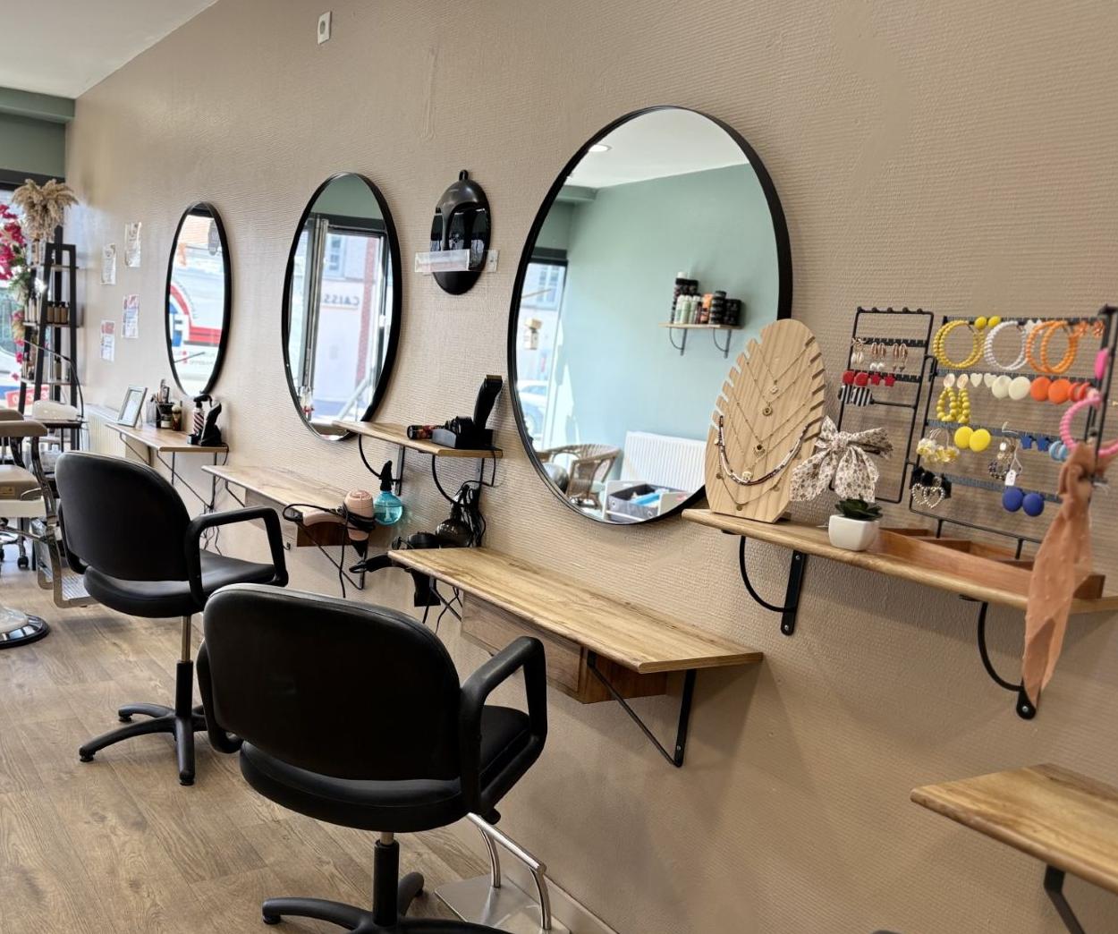 Atelier Coiffure-Bosc Le Hard-2