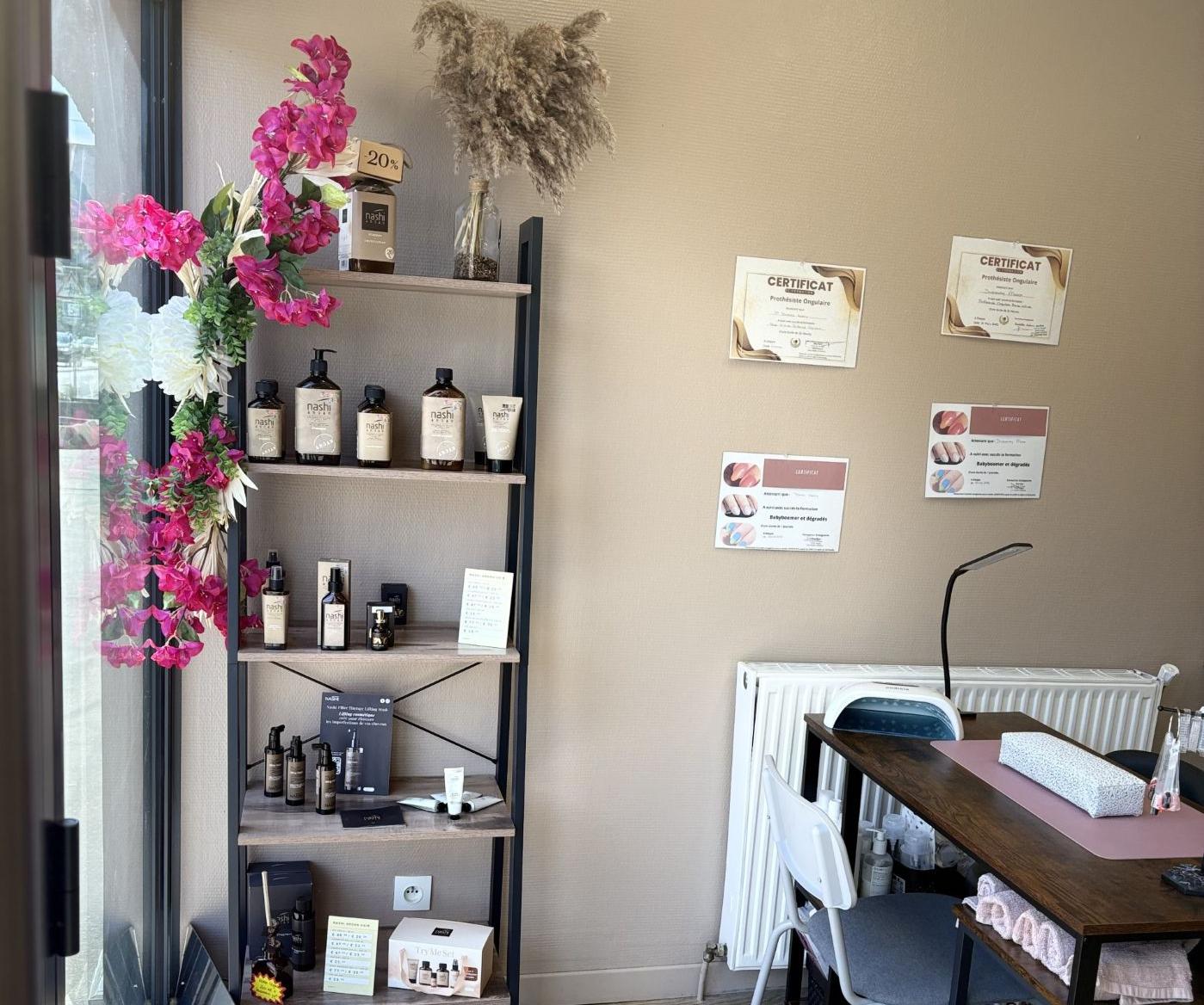 Atelier Coiffure-Bosc Le Hard-3