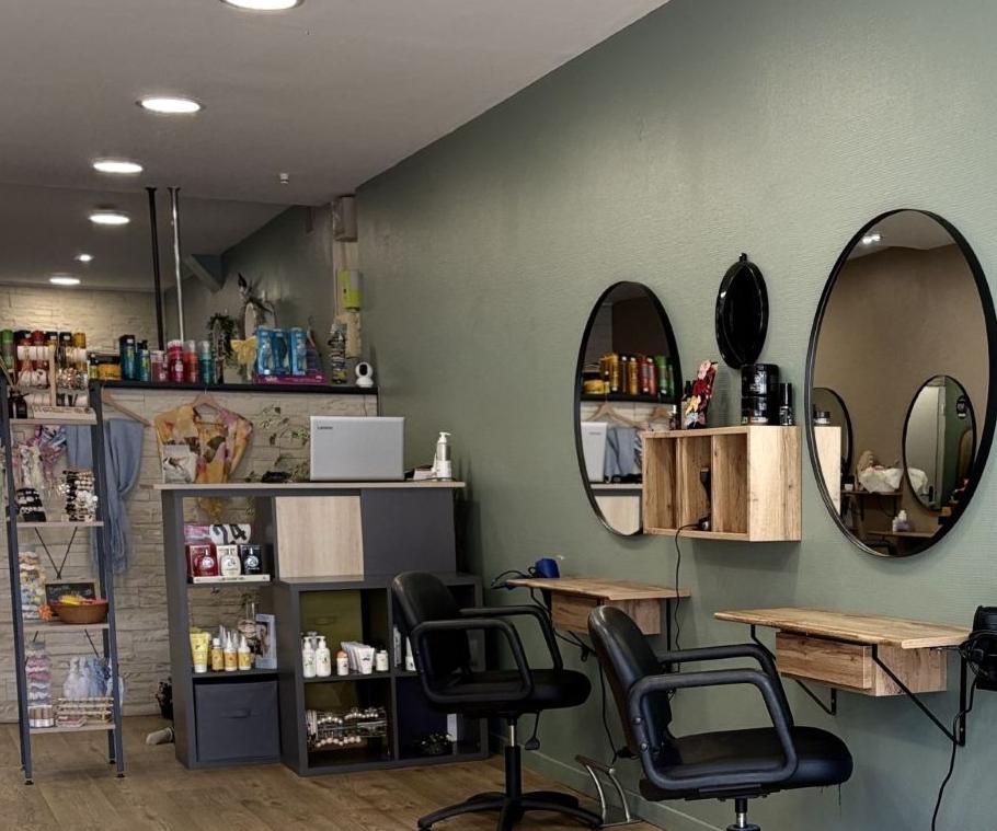 Atelier Coiffure-Bosc Le Hard-4