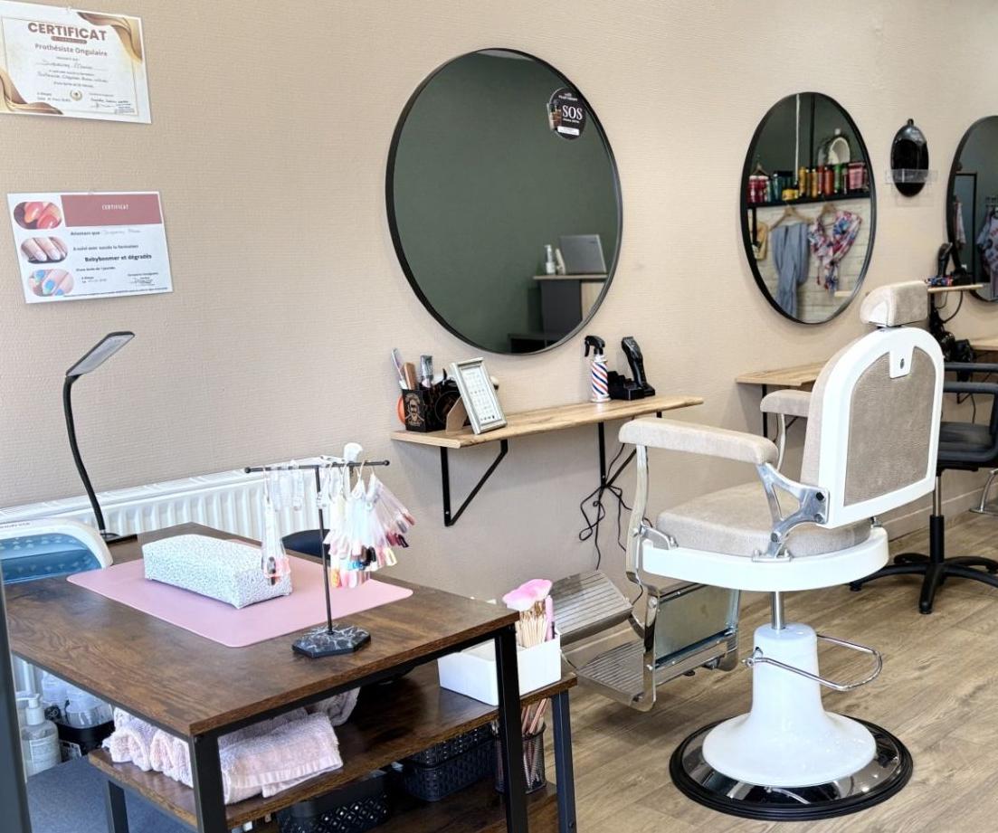 Atelier Coiffure-Bosc Le Hard-5