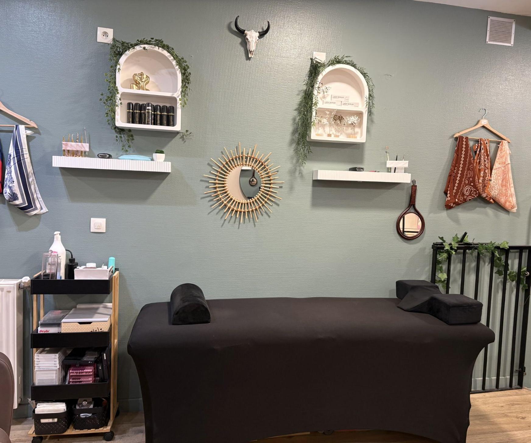 Atelier Coiffure-Bosc Le Hard-6