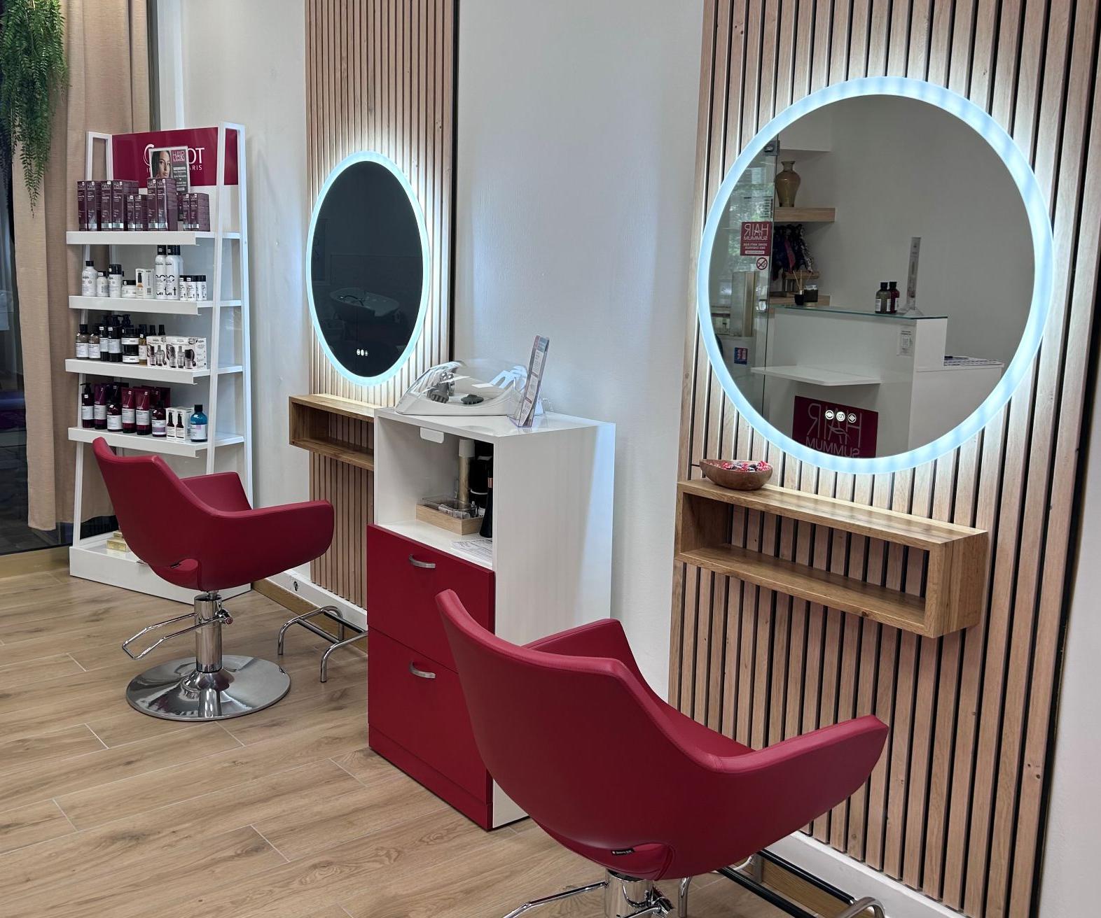 Beauty Planet-Hair Summum-Les Angles-1