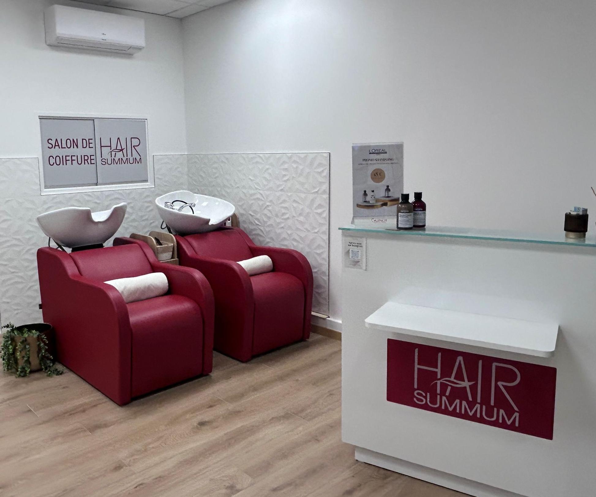 Beauty Planet-Hair Summum-Les Angles-2