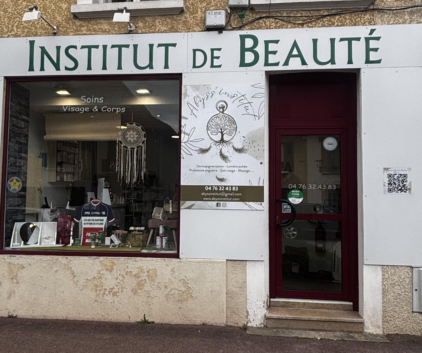 abyss institut-les abrets-beauty planet-1