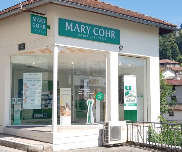 INSTITUT MARY COHR VINAY Beauty Planet-1