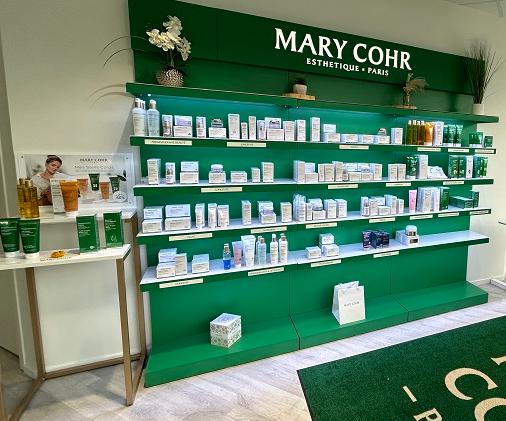INSTITUT MARY COHR VINAY Beauty Planet-3