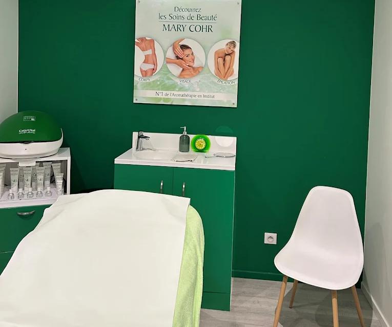 INSTITUT MARY COHR VINAY Beauty Planet-4