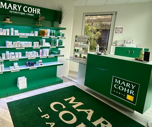 INSTITUT MARY COHR VINAY Beauty Planet-2