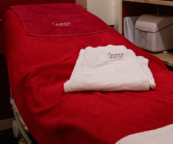 La parenthèse beauté-Guinot-La Roche sur Yon-beautyplanet-3
