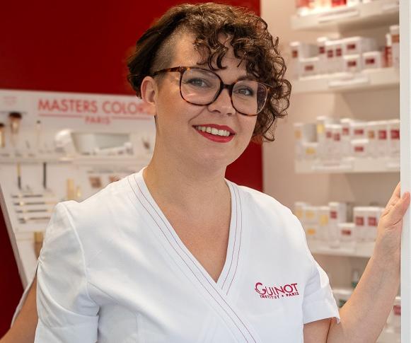La parenthèse beauté-Guinot-La Roche sur Yon-beautyplanet-4