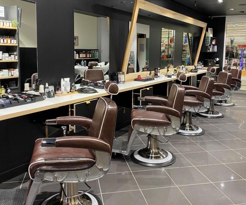 IKXIS MEN BARBER SHOP-TOURS NORD-BEAUTY PLANET-3