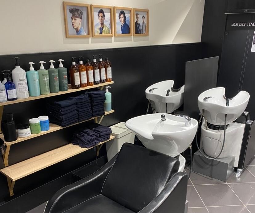 IKXIS MEN BARBER SHOP-TOURS NORD-BEAUTY PLANET-4