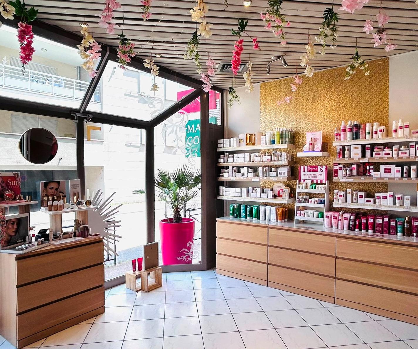 L'INSTITUT CLAIRE-MONTELIMAR-BEAUTY PLANET-1