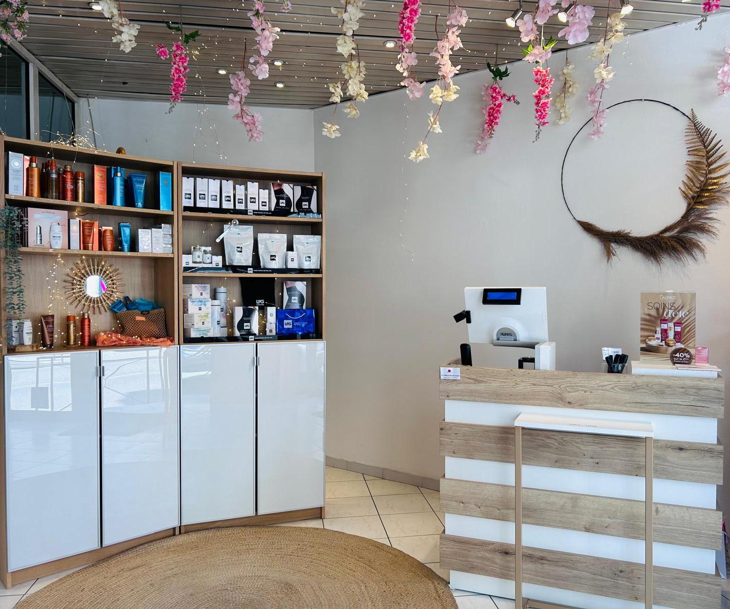 L'INSTITUT CLAIRE-MONTELIMAR-BEAUTY PLANET-2