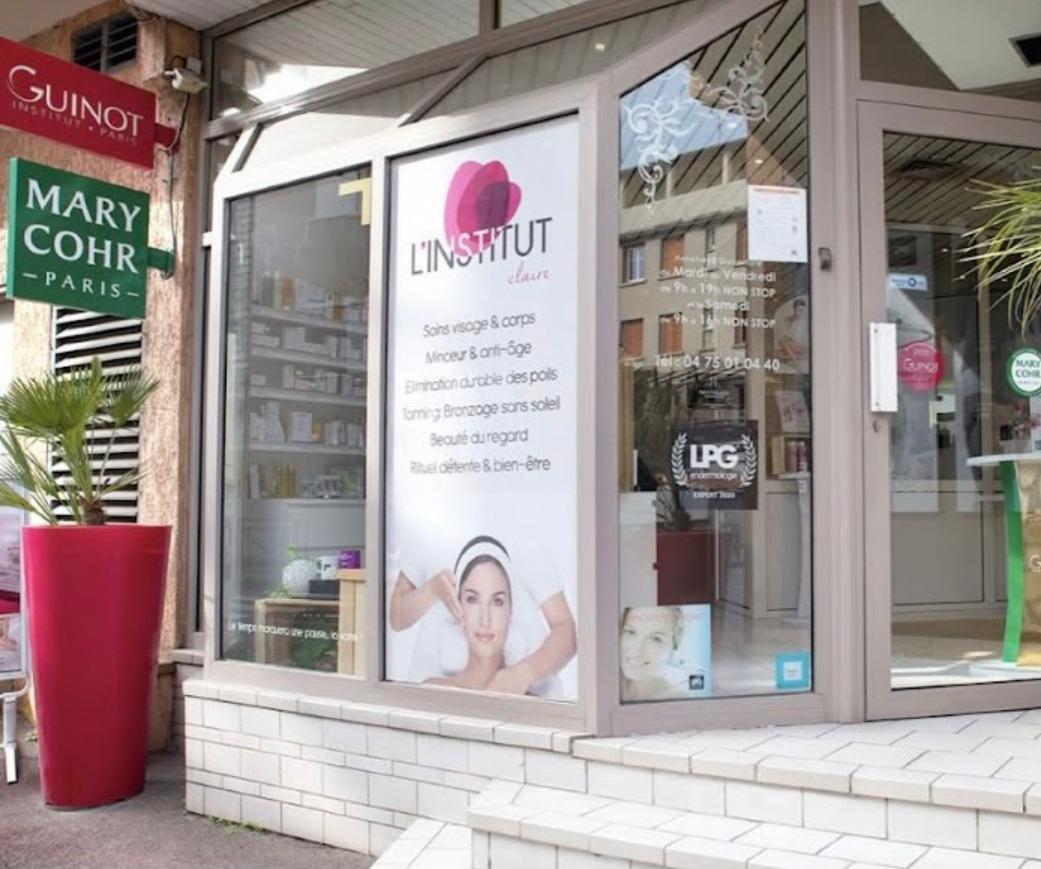 L'INSTITUT CLAIRE-MONTELIMAR-BEAUTY PLANET-4