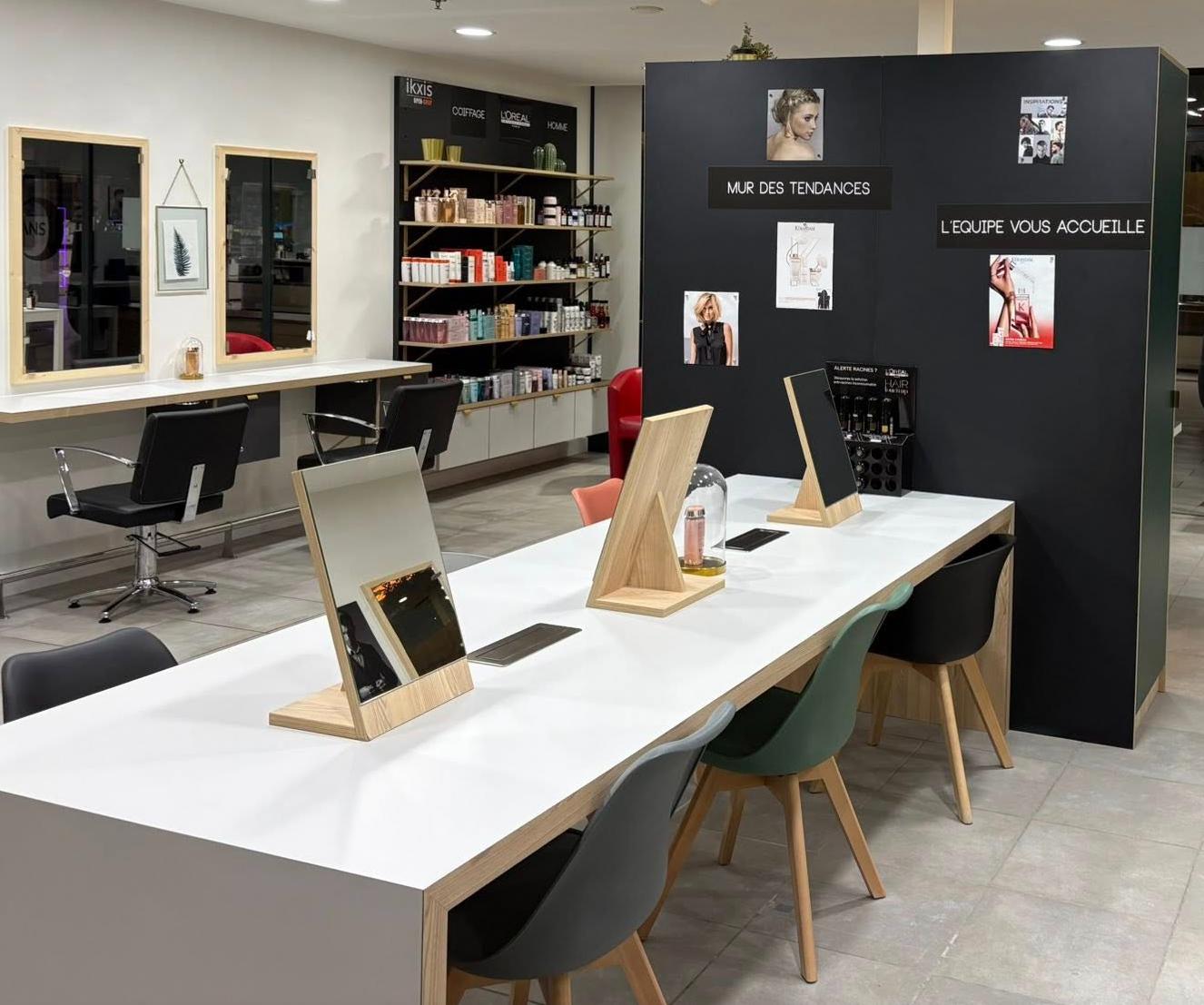 IKXIS LOCHES Super U-beauty planet-5