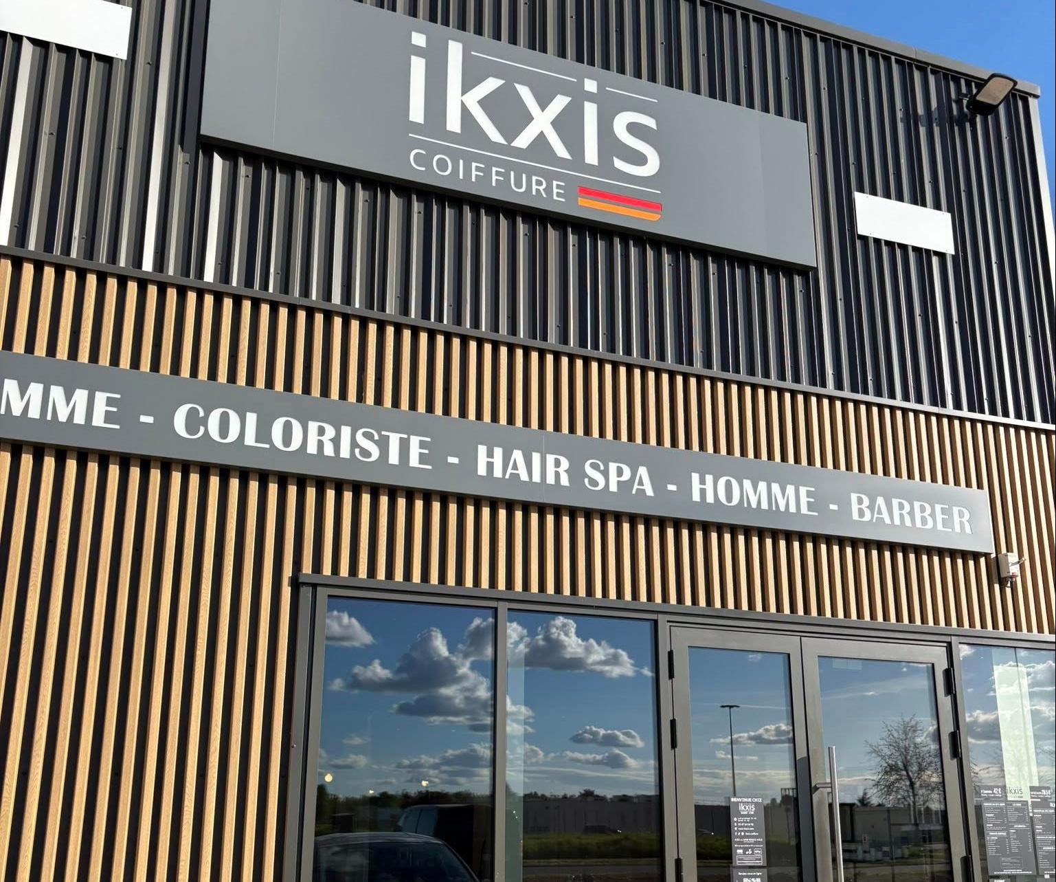 ikxis-saint cyr sur loire-beauty planet-1