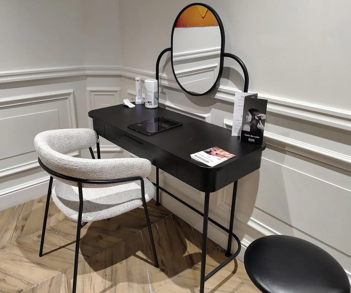 ikxis-tours-les halles-beauty planet-2