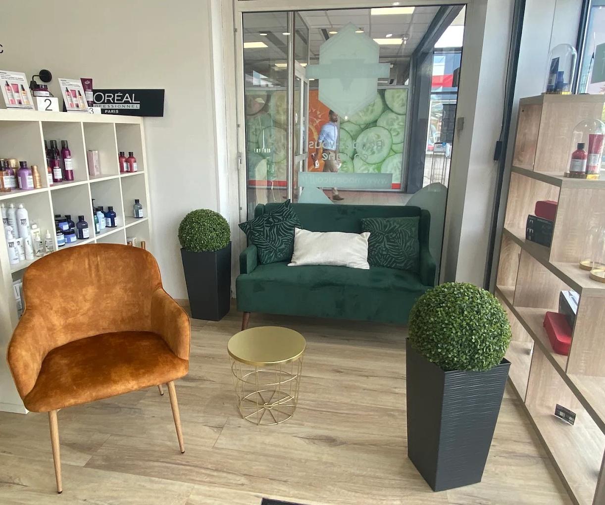 MODE & COIFF Le Perray-en-Yvelines Beauty Planet