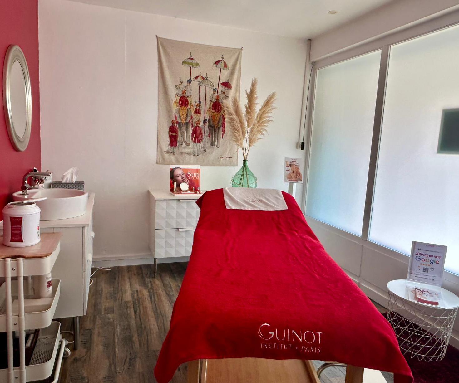 Institut Harmonie SAINT ORENS Beauty Planet