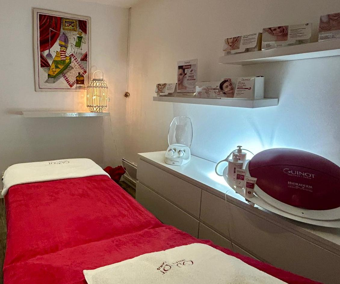 Institut Harmonie SAINT ORENS Beauty Planet